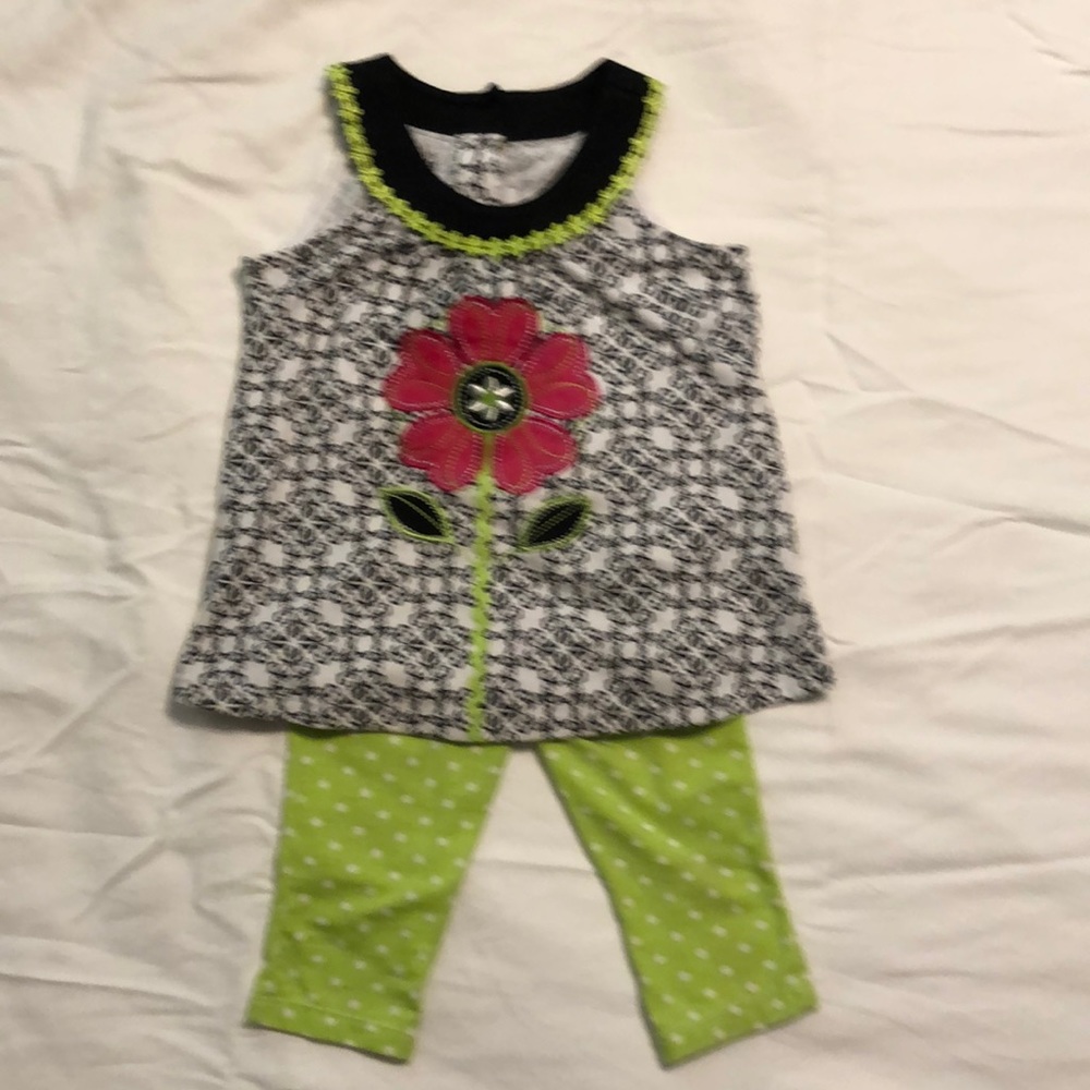 Summer Outfit